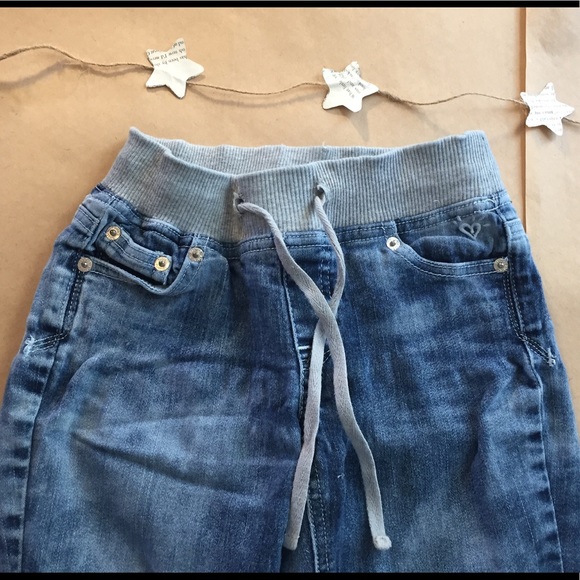 Girls Justice skinny jeans size 12 and 14 👖Bundle - Picture 4 of 8